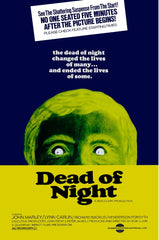 Dead of Night (1974) DVD