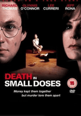 Death in Small Doses (1995) DVD