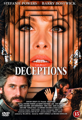 Deceptions DVD (1985) 2 Disc Set