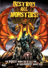 Destroy All Monsters DVD (1968) DVDs & Videos Movie Buffs Forever 