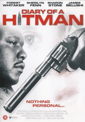 Diary of a Hitman DVD (1991)