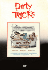 Dirty Tricks (1980) DVD