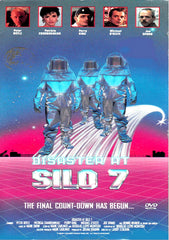 Disaster at Silo 7 DVD (1988)