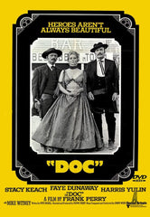 "DOC" DVD