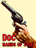 Doc, Hands of Steel DVD (1965) DVD