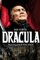 Dracula (1974) DVD