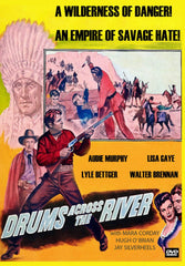 Drums Across The River DVD (1954)