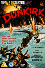 Dunkirk DVD (1958)
