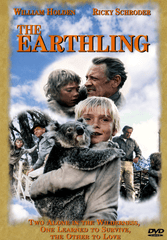 The Earthling DVD (1980)