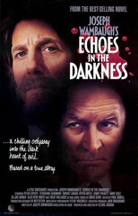 Echoes in the Darkness (1987) DVD
