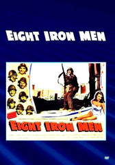 Eight Iron Men DVD