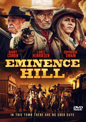 Eminence Hill DVD