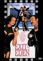 Exit to Eden DVD (1994)