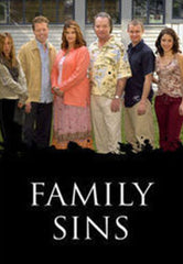 Family Sins (2004) DVD