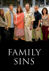 Family Sins (2004) DVD