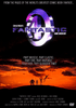 Four silhouetted heroes stand on a hill at sunset below The Fantastic Four (1994) DVD logo, accompanied by the tagline: “Part muscle. Part elastic. Part fire. Part invisible.” This rare Marvel film has become a cult superhero movie, with its credits displayed at the bottom.