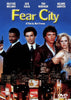 Fear City (1984) DVD DVD Movie Buffs Forever 