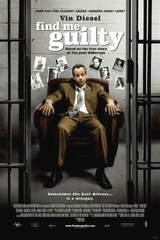 Find Me Guilty (2006) DVD