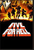 Five For Hell (1969) DVD
