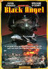 Flight of the Black Angel DVD (1991) DVD Movie Buffs Forever 