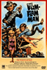Showcasing a vibrant illustrated design, The Flim-Flam Man DVD (1967) features a grinning man clutching cash as he’s pursued by police, surrounded by dynamic action scenes. Cast and credits appear along the lower border. Ideal for fans of vintage classics and collectors looking for rare movies on DVD, this eye-catching release celebrates the iconic film in true style.