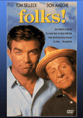 Folks DVD (1992)