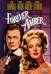 Forever Amber DVD (1947)