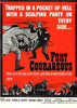 Fort Courageous DVD DVD Movie Buffs Forever 