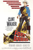 Fort Dobbs (1958) DVD