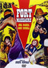 Fort Massacre DVD DVD Movie Buffs Forever 