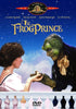 The Frog Prince (1986) DVD