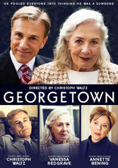 Georgetown (2019) DVD