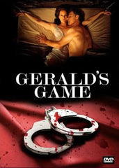 Gerald's Game (2017) DVD