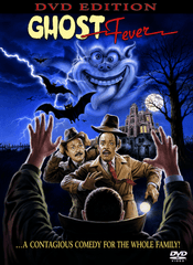 Ghost Fever DVD (1987)