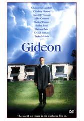 Gideon DVD (1998)
