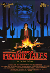 Grim Prairie Tales DVD (1990)