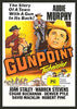 Gunpoint DVD DVD Movie Buffs Forever 