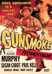 Gunsmoke (1953) DVD