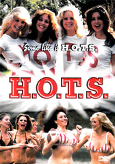 H.O.T.S. DVD (1979)