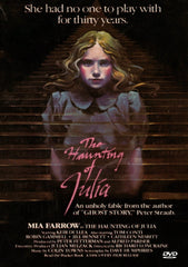 The Haunting of Julia DVD (1978)
