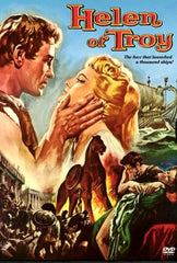 Helen of Troy DVD