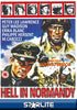 Hell in Normandy (1968) DVD