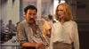 Hemingway and Gellhorn (2012) DVD
