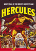 Hercules (1958) DVD Movie Buffs Forever 