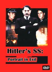 Hitler's SS: Portrait in Evil (1985) DVD