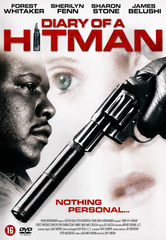 Diary of a Hitman DVD (1991)