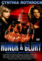 Honor And Glory DVD (1993)