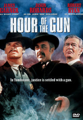 Hour of the Gun DVD (1967)