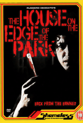 The House On The Edge Of The Park DVD (1980)