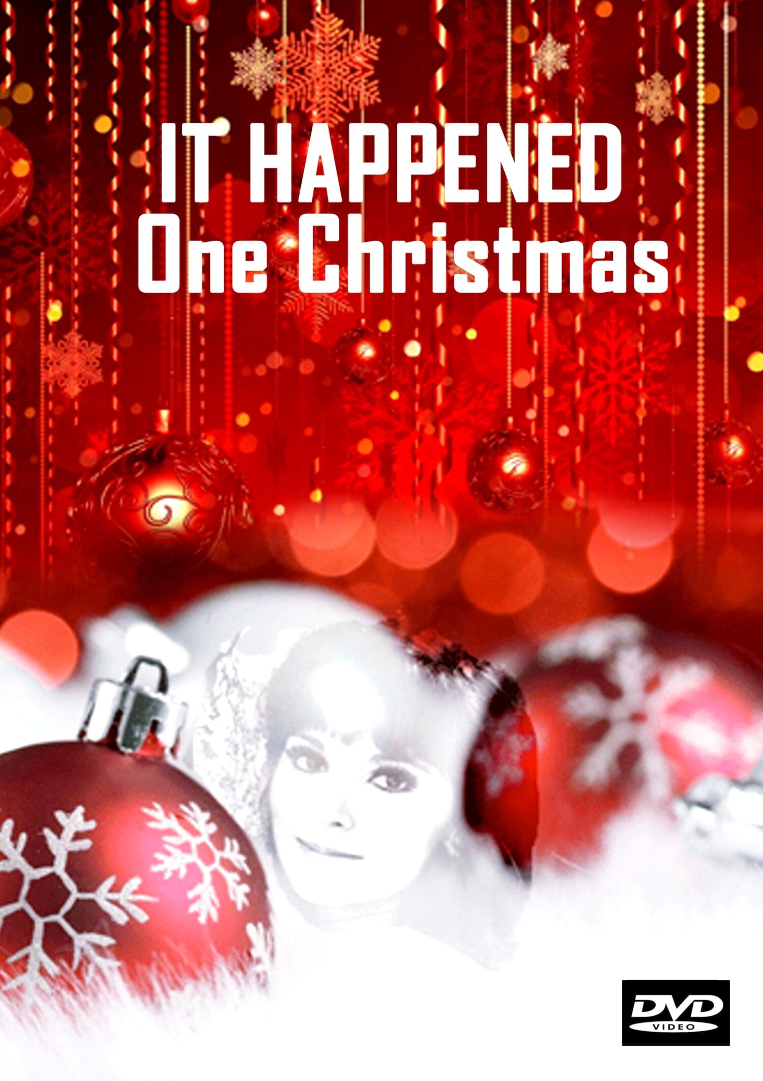 It Happened One Christmas (1977) DVD Shop Classics on DVD